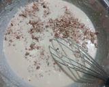 Foto del paso 4 de la receta: Muffins de plátano y nuez