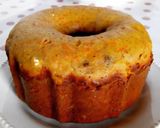 Foto del paso 8 de la receta: •Carrot Cake semi Integral•