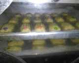 Foto langkah ke 5 dari resep Cookies ceria, simple but tasty😋😋.