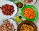 Foto langkah ke 4 dari resep Sup merah.