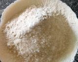 सिनेमन रोल (cinnamon roll recipe in Hindi) रेसिपी चरण 2 फोटो