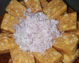 Foto langkah ke 4 dari resep Gethuk Gula merah.