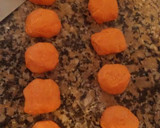 Foto del paso 6 de la receta: Pancitos saborizados 💕😊