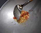 Foto langkah ke 2 dari resep Tumis Terong Kuah Bening.