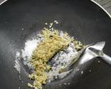 "หม่าโผวโต้วฟุ" เต้าหู้ผัดพริกเสฉวน วิธีทำสูตร 2 รูป