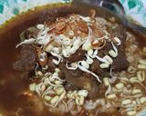 Foto langkah ke 5 dari resep Rawon.