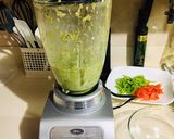 Foto del paso 6 de la receta: Tacos de ternera con salsa verde 🇲🇽