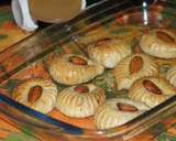 Foto del paso 4 de la receta: Tarak Tatlisi (galletas turcas)