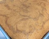 Foto langkah ke 6 dari resep Bolu susu lembut.