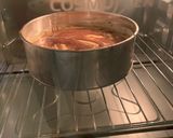 Foto langkah ke 8 dari resep Marmer cake.