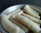 Foto langkah ke 5 dari resep Pempek Nasi.