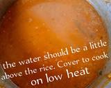 Beef Jollof Rice recipe step 7 photo