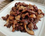 รูปขั้นตอนการทำที่ 4 ของ หมูทอดสูตรคุณแม่