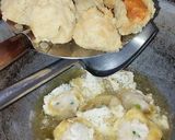Foto langkah ke 2 dari resep Tahu Walik.
