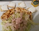 Foto del paso 5 de la receta: Ideal Cenita sana para los más peques