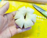 氣炸蕃薯小麵包的食譜步驟11照片