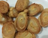 Foto langkah ke 1 dari resep Chicken Roll Saus Mentega.