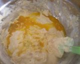 Foto langkah ke 5 dari resep Cake pisang.