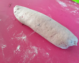 Foto del paso 6 de la receta: Pan de molde semi integral con frutos rojos