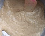 Foto del paso 2 de la receta: Muffins de banana con dulce de leche 🧁
