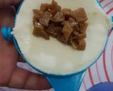 Foto langkah ke 3 dari resep Cireng isi bakso ala upie.