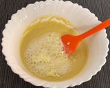 A picture of step 6 of Yellow Moong Dal Dhokla.