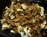 Foto del paso 3 de la receta: Empanadas Pulled Pork