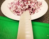 Lazactatár Nr. 1 😉 recept fázis 1 fotója