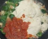 A picture of step 3 of Mix Sauce Pasta 📌.
