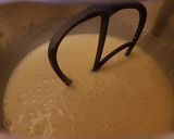 A picture of step 3 of Soft and Moist Amazing Vanilla Cupcakes.