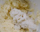 Mézes krémes recept fázis 6 fotója