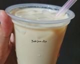 Foto langkah ke 6 dari resep Boba Milk Tea.