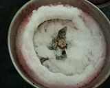 A picture of step 5 of Strawberry & kiwi smoothie.