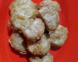 Foto langkah ke 6 dari resep Perkedel Talas.