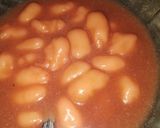 Foto langkah ke 4 dari resep Kolak biji nangka.