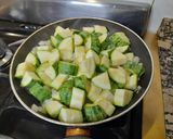Foto del paso 3 de la receta: Soufflé de Zucchinis