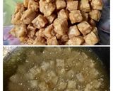 Foto langkah ke 3 dari resep Oseng Tempe 3M (Murah Mudah Mantafff).