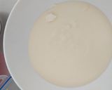 Hình bước làm 5 của món Bánh sữa chua