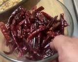 Foto del paso 3 de la receta: *Camarones Especiales a la Jauregrill*