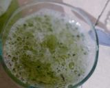 A picture of step 3 of Lemonade.