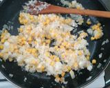 Foto del paso 3 de la receta: Tarta de choclo a mi gusto