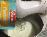 Foto del paso 9 de la receta: Kuchen de durazno