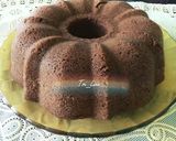Foto langkah ke 4 dari resep Brownies kukus chocolatos (takaran sendok).