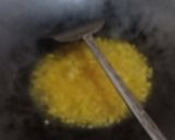 Foto langkah ke 4 dari resep Buncis telur asin.