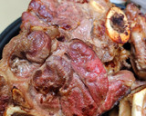 Foto del paso 1 de la receta: Estofado de osobuco