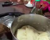 Foto del paso 12 de la receta: Masa de pizza floja en amasadora