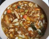 Foto langkah ke 2 dari resep Semur Ayam Kecap.