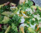 Foto del paso 9 de la receta: Ensalada Marsiglera