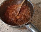 Foto del passaggio 4 della ricetta Marmellata fichi e cannella e mandorle