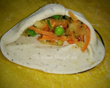 Foto del paso 6 de la receta: Samosas vegetales